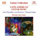 Latin American Guitar Music (Cobo)
