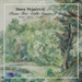 Dora Pejacevic: Piano Trio/Cello Sonata