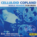 Celluloid Copland (Sheffer / Eos Orchestra)