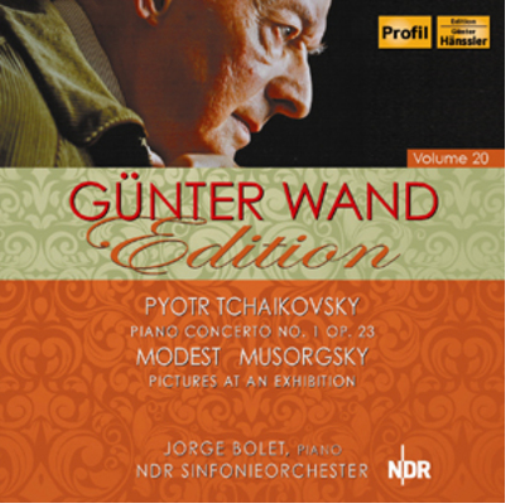 Gunter Wand Edition - Volume 20