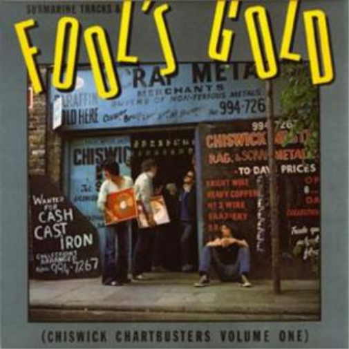 Fool's Gold