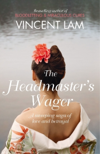 The Headmaster’s Wager