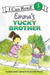 Emma's Yucky Brother Pb