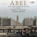 Abel: Music for Flute and Strings