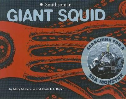 Giant Squid: Searching for a Sea Monster