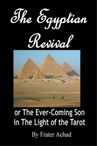The Egyptian Revival