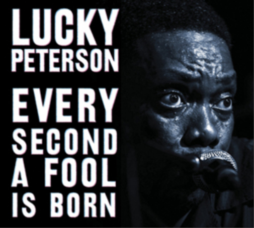 Every Second a Fool Is Born