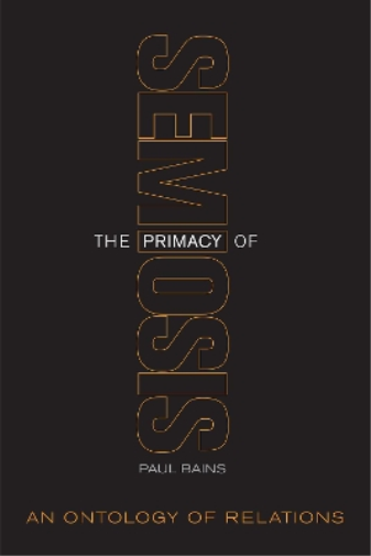 The Primacy of Semiosis