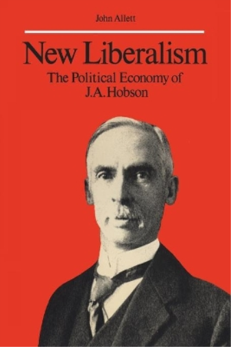 New Liberalism