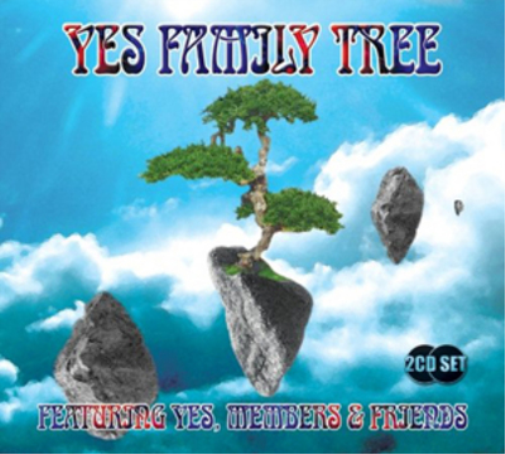 Yes Family Tree
