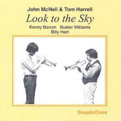 Look To The Sky