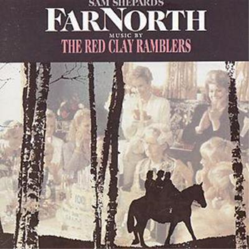 Far North: SAM SHEPHARD'S