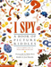I Spy: A Book of Picture Riddles