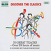 Discover the Classics - 35 Great Tracks