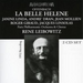 La Belle Helene (Leibowitz, Paris Po, Linda, Dran, Giraud)