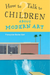 How To Talk to Children About Modern Art