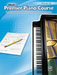 Alfred's Premier Piano Course Theory 2A