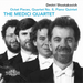 Dmitri Shostakovich: Octet Pieces/Quartet No. 8/Piano Quintet