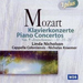 Mozart: Piano Concertos