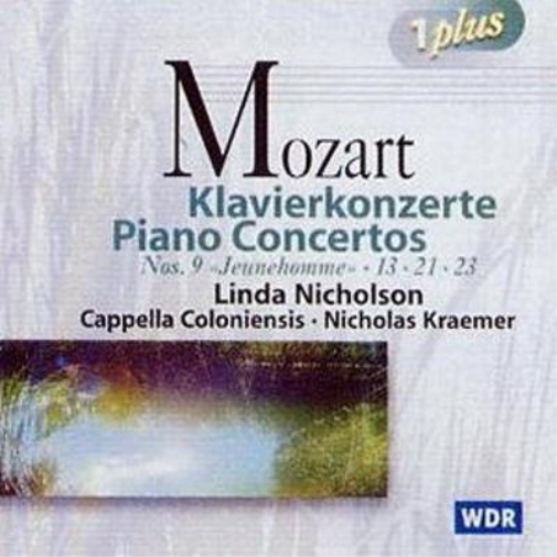 Mozart: Piano Concertos