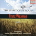 Spirit of St. Louis, Ruth (Foster, Rso Berlin, Shirley)