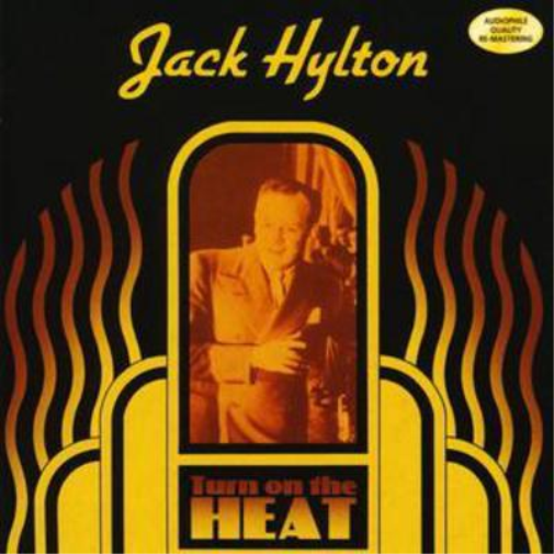 Turn On the Heat