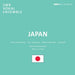 Toshio Hosokawa/Toru Takemitsu/Michio Mamiya/Jo Kondo: Japan