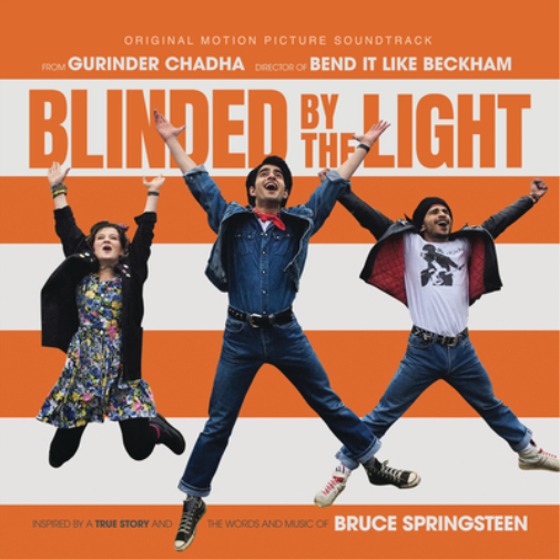Blinded By the Light