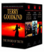 Sword of Truth, Boxed Set III, Books 7-9