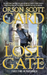 The Lost Gate