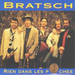 Bratsch-rien Dans Les Poches-gypsy Music