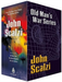Old Man's War Boxed Set I