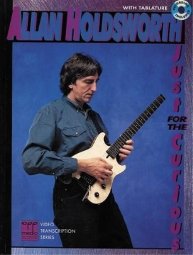 Allan Holdsworth
