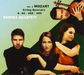 Mozart: String Quartets, K.80, 458, 499 - Volume 2