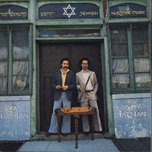 Klezmer Music