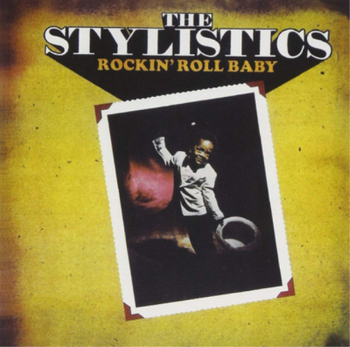 Rockin' Roll Baby