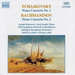 Tchaikovsky / Rachmaninov: Piano Concertos