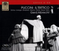 Puccini: Il Trittico