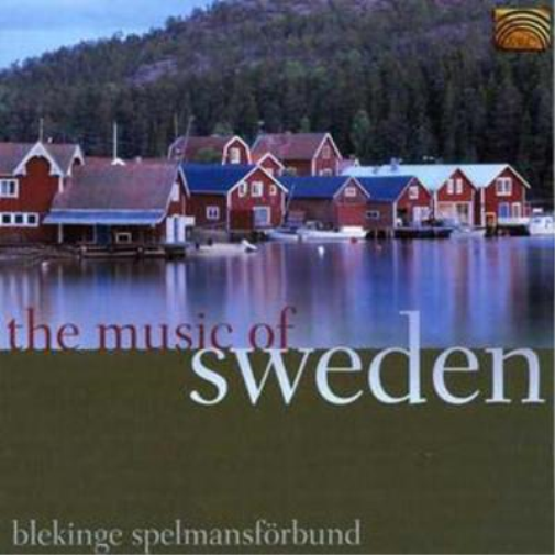 The Music of Sweden