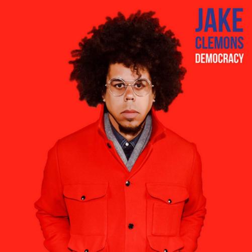 Democracy/Consumption Town