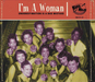 I'm a Woman: Underestimation Is a Bad Mistake