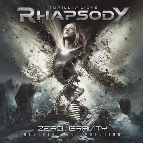 Zero Gravity: Rebirth and Evolution