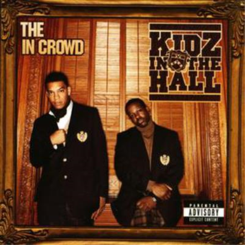 The in Crowd