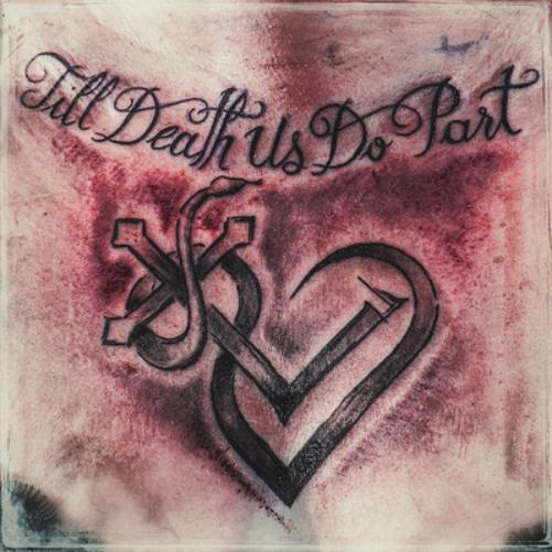 Till Death Us Do Part - Die Best Of