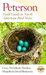 Peterson Field Guide to North American Bird Nests