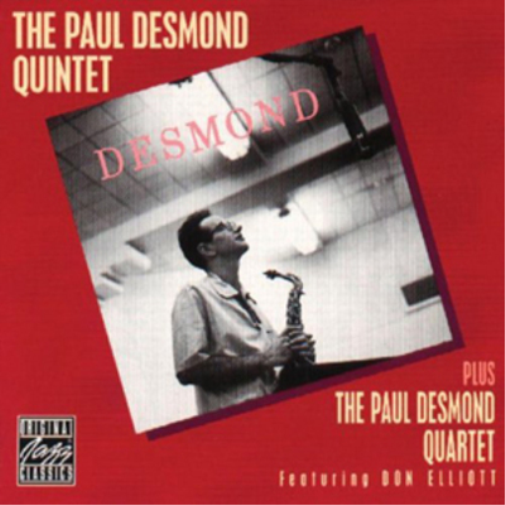 Desmond