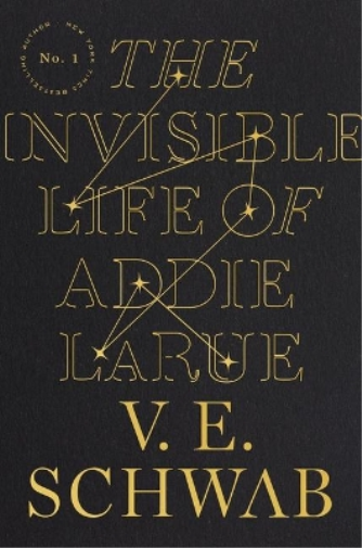 The Invisible Life of Addie Larue