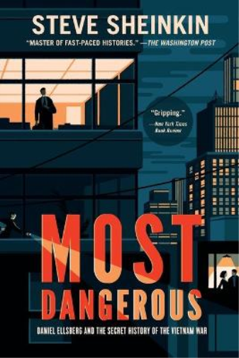 Most Dangerous