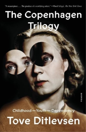 The Copenhagen Trilogy