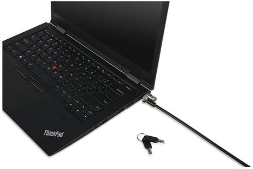 Lenovo Kensington Microsaver 2.0 Cable Lock from